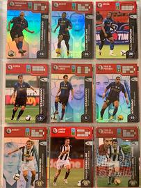 Calciatori challenge 2008 2009