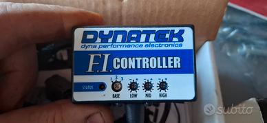 centralina aggiuntiva can am reneg/outland 800