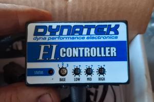 centralina aggiuntiva can am reneg/outland 800