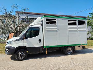 IVECO DAILY 35C18