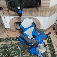triciclo FEBER 3 in 1