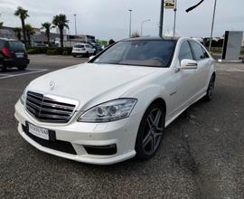 Mercedes-benz S 65 AMG V12