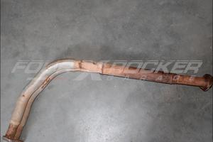 Marmitta scarico parte iniziale Suzuki Vitara 1.6