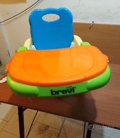 Seggiolino da tavolo Brevi 
