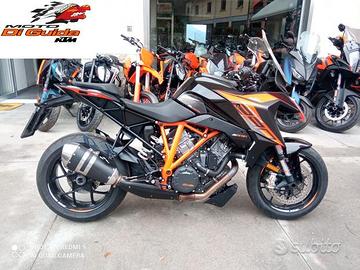 Ktm super duke 1290 gt 2020