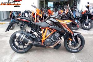Ktm super duke 1290 gt 2020