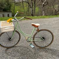 Bici cruiser
