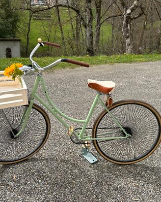 Bici cruiser