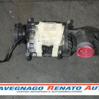 Compressore volumetrico mercedes benz a1110900080