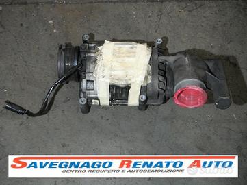 Compressore volumetrico mercedes benz a1110900080