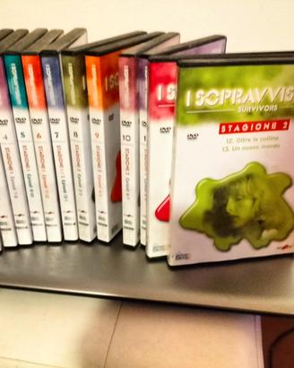 Dvd i sopravvissuti