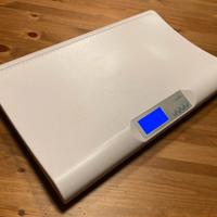 Bilancia neonati - NUVITA