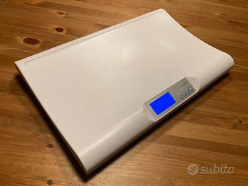 Bilancia neonati - NUVITA