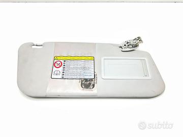 PARASOLE ALETTA LATO PASSEGGERO FIAT 500 L Living