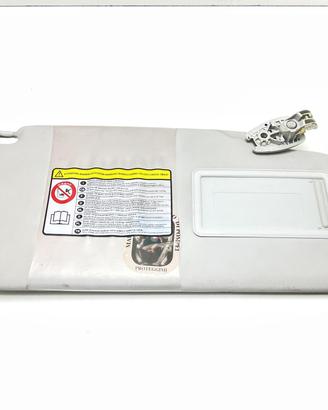 PARASOLE ALETTA LATO PASSEGGERO FIAT 500 L Living