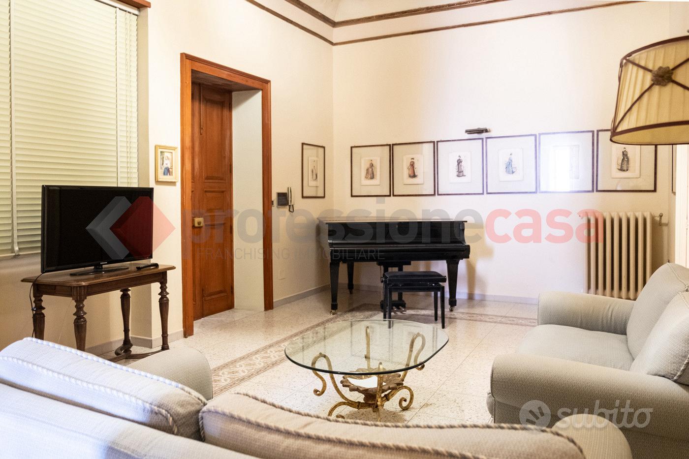 Appartamento – Milazzo, Messina - Vista 4