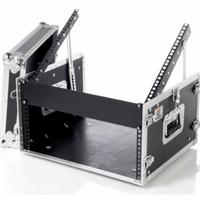 Custodia Rack 4U  + porta mixer