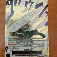 TGC One Piece Ground Death OP14 - 096