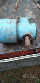 Gruppo con presa di forza