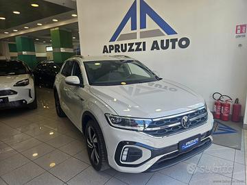 VOLKSWAGEN T-Roc 2.0 TDI SCR 150CV DSG 4MOT. R-Lin