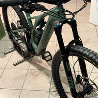 Ebike specialized turbo levo Sl