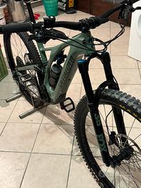 Ebike specialized turbo levo Sl
