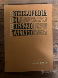 Enciclopedia del ragazzo italiano