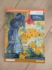 Un incontro inatteso B poesia e teatro