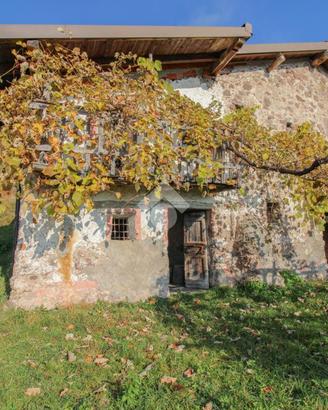 RUSTICO A BOVEGNO
