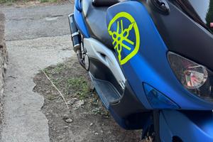 Yamaha t Max