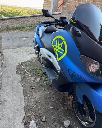 Yamaha t Max