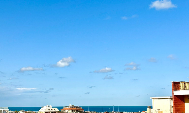 Appartamento in Viale de Gasperi