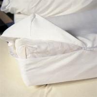 Copri materasso ANTIACARO Laevia 80x190