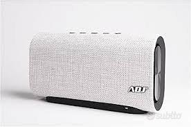 Cassa Speaker Wireless ADJ Compact-Sound