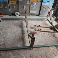 Carrello cantiere