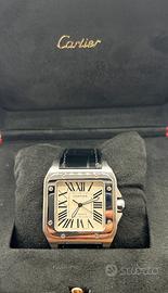 Cartier Santos 100 xl 2656