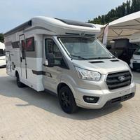Ci International HORON 95 XT camper