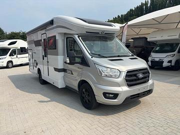 Ci International HORON 95 XT camper