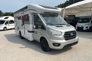 Ci International HORON 95 XT camper