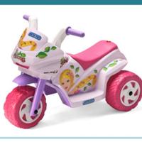 Mini Princess nuova