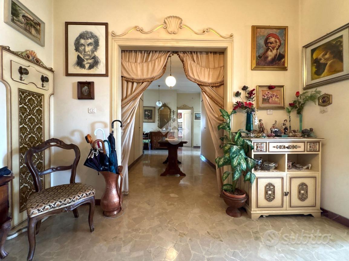 Apartment in Chiavari, Sampierdicanne - Vista 4