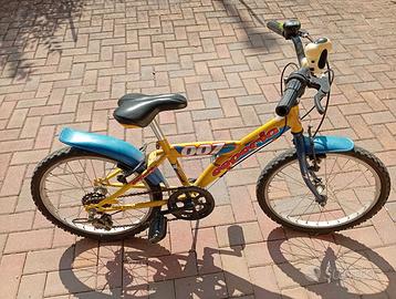 Bicicletta Esperia 20'
