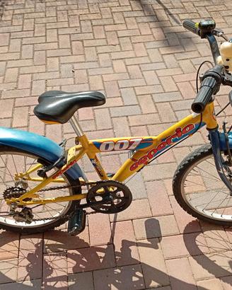 Bicicletta Esperia 20'