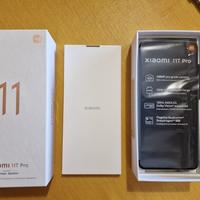 CELLULARE XIAOMI 11T PRO 256GB