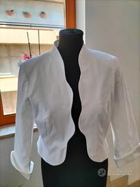 giacchina m.46 puo' vestire anche 44 Bon Prix  nuo