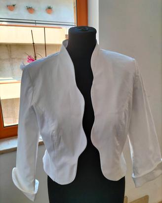 giacchina m.46 puo' vestire anche 44 Bon Prix  nuo