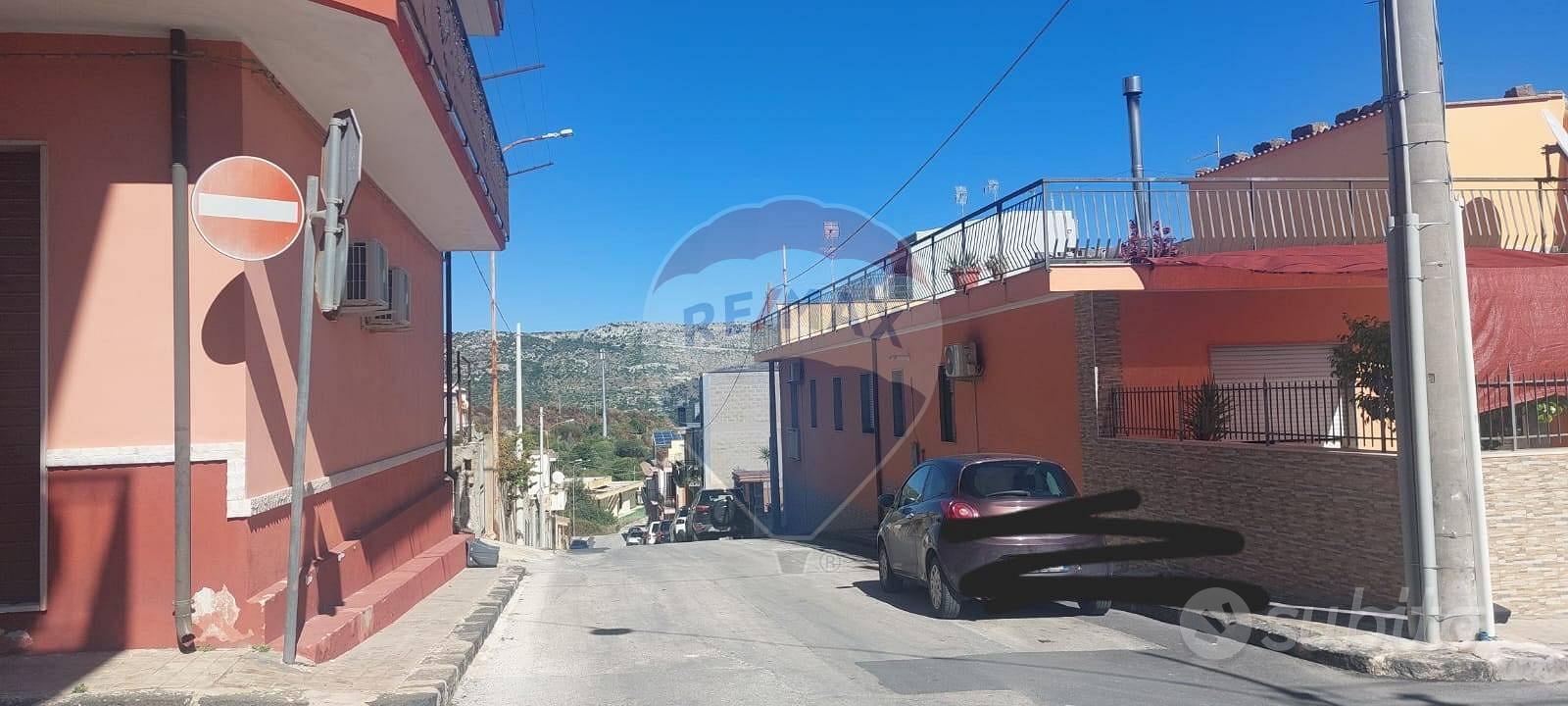 Terreno Edificabile - Solarino - Vista 5