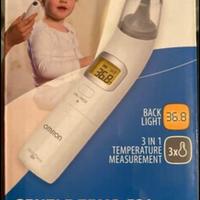 Termometro auricolare per bambini