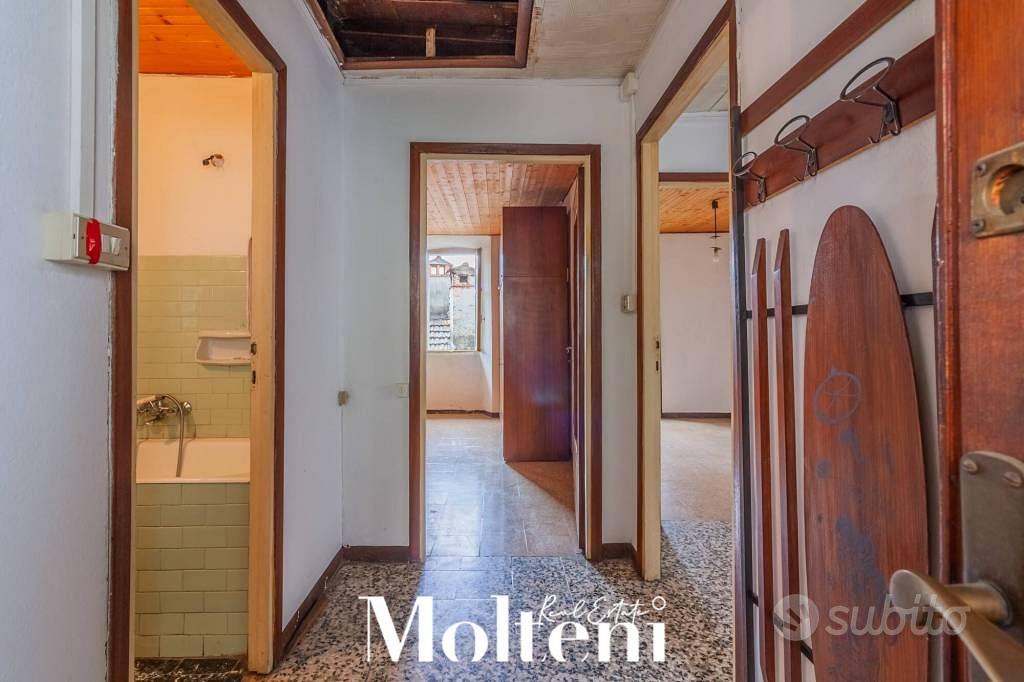 Casa – Gravedona ed Uniti, San Carlo - Altro