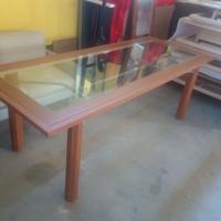 Tavolo Design Modernariato